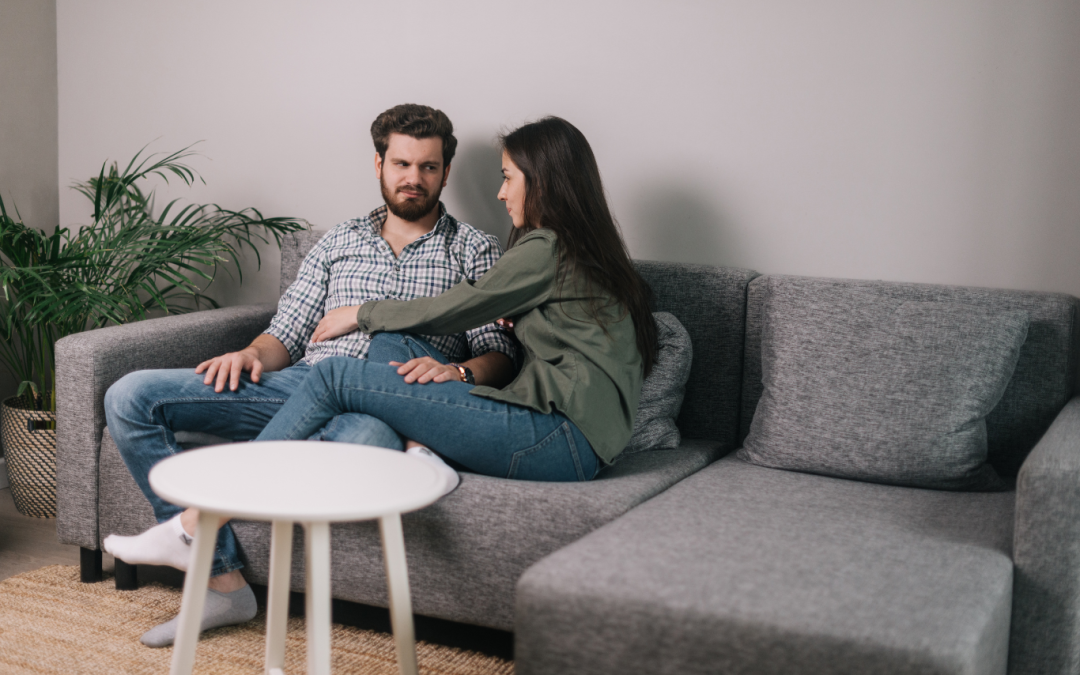 8 Ways to Get the Most Out of Couples Therapy