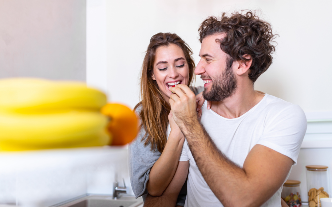 How to Have a Better Relationship — Starting With Yourself