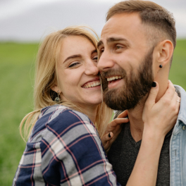 Couples Building Emotional Skills