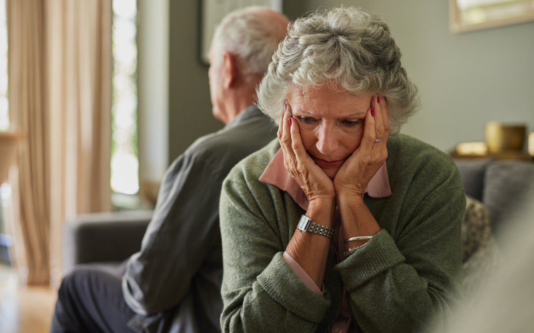 Why Changing Your Relationship Is Harder Than You Think — And Why That’s Okay