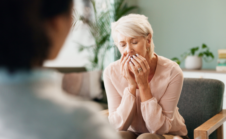 Distressed-woman-in-AEDP-Session