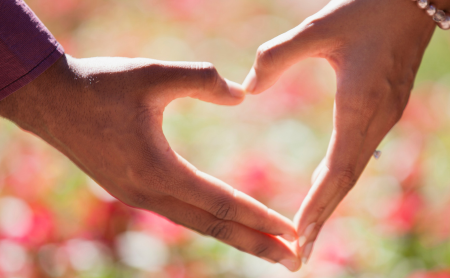 Resilient Relationship