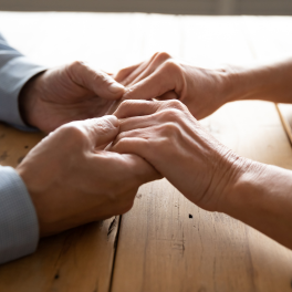 The Compassion Trap