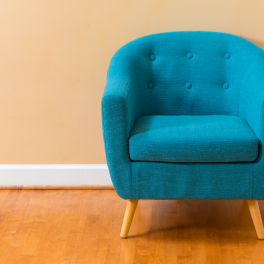The Empty Chair Technique