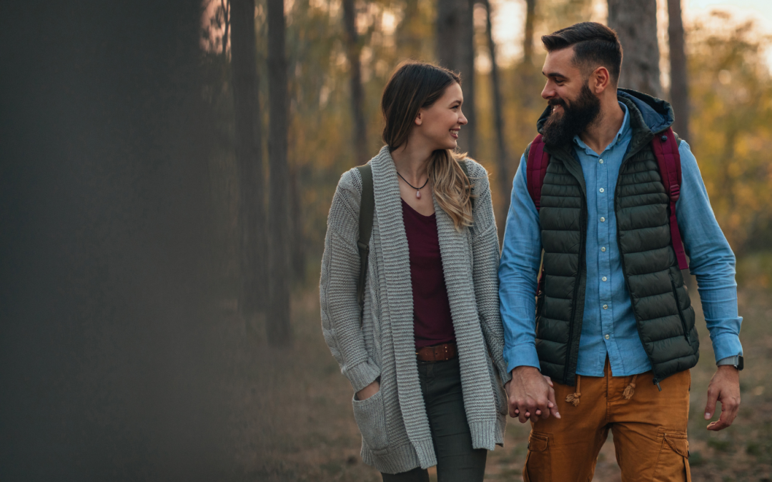 Co-Regulation and Codependency: Understanding the Critical Difference