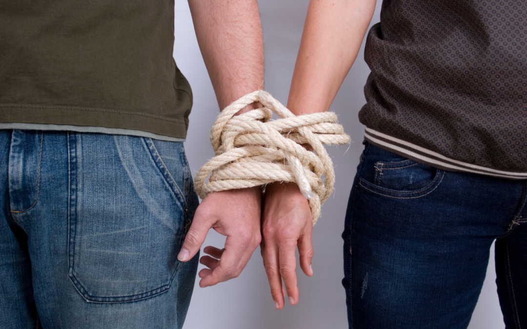 Co-Regulation and Codependency: Understanding the Critical Difference