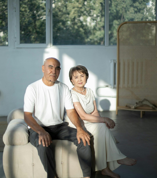 Soren & Amara — Betrayal