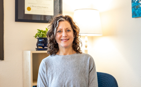 Teena Evert Ma, Lmft