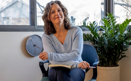 Teena Evert Office 2