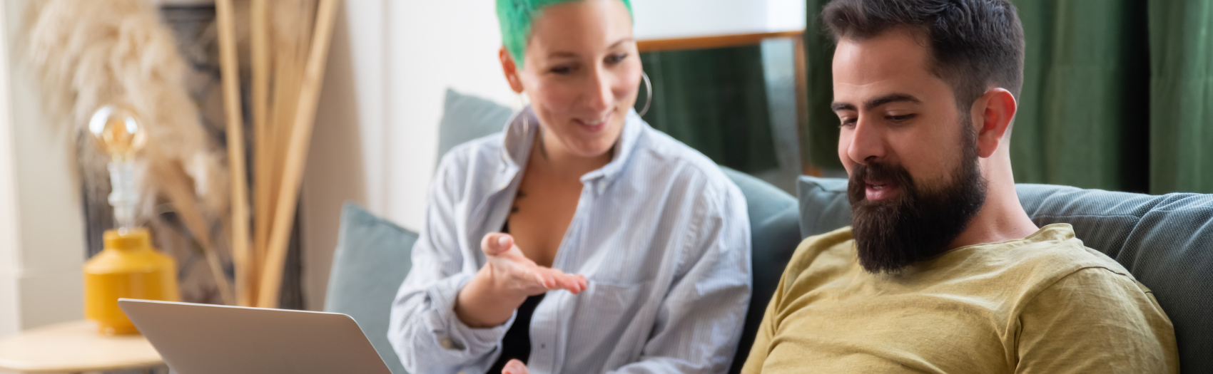 Couples Therapy Blog