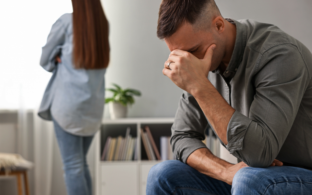 5 Hard Truths About Rebuilding Your Relationship After Betrayal