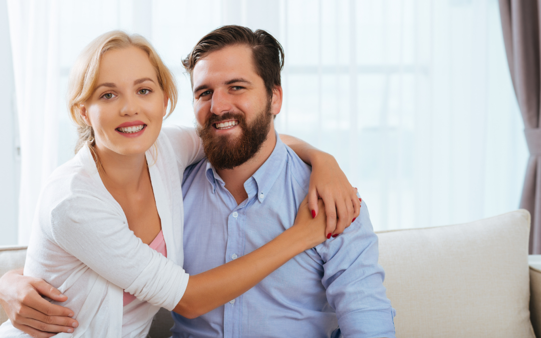 Are You Each Other’s Safe Haven — Or Each Other’s Threat?