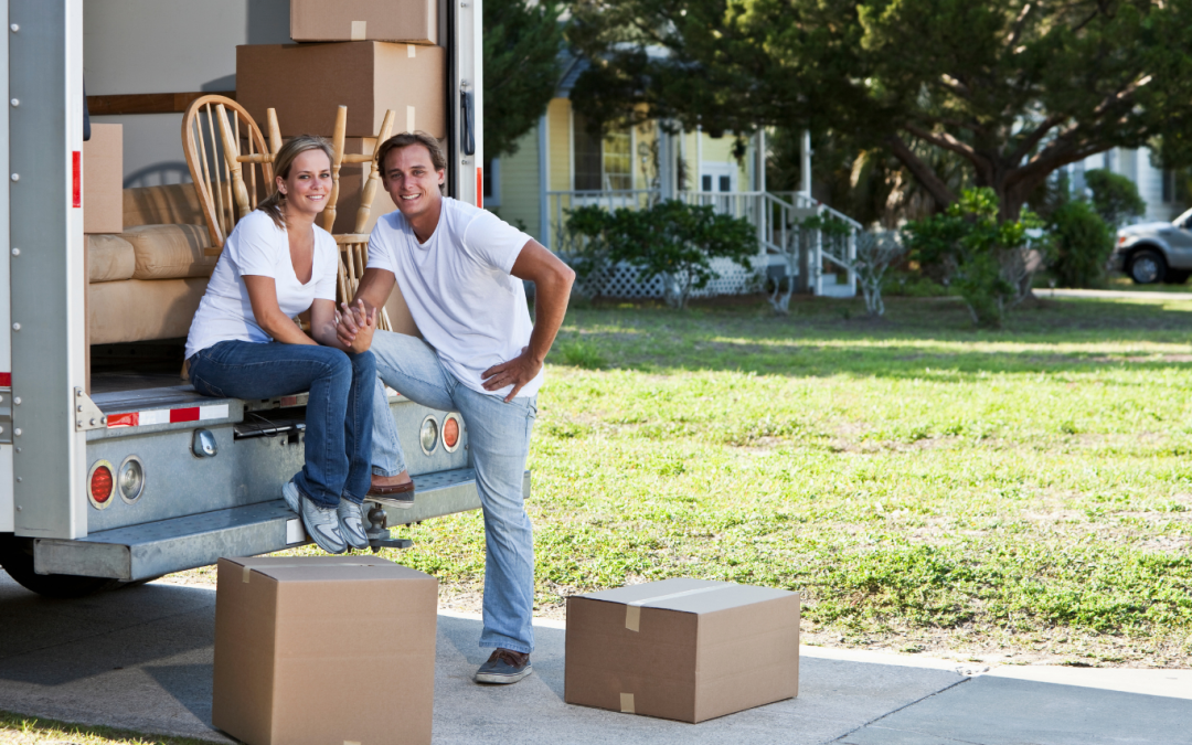 How Big Life Changes Shake a Couple’s Foundation — And How to Stay Steady Together