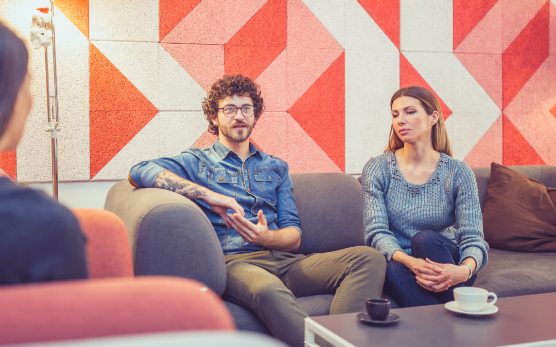 How Long Does Couples Therapy Actually Take?