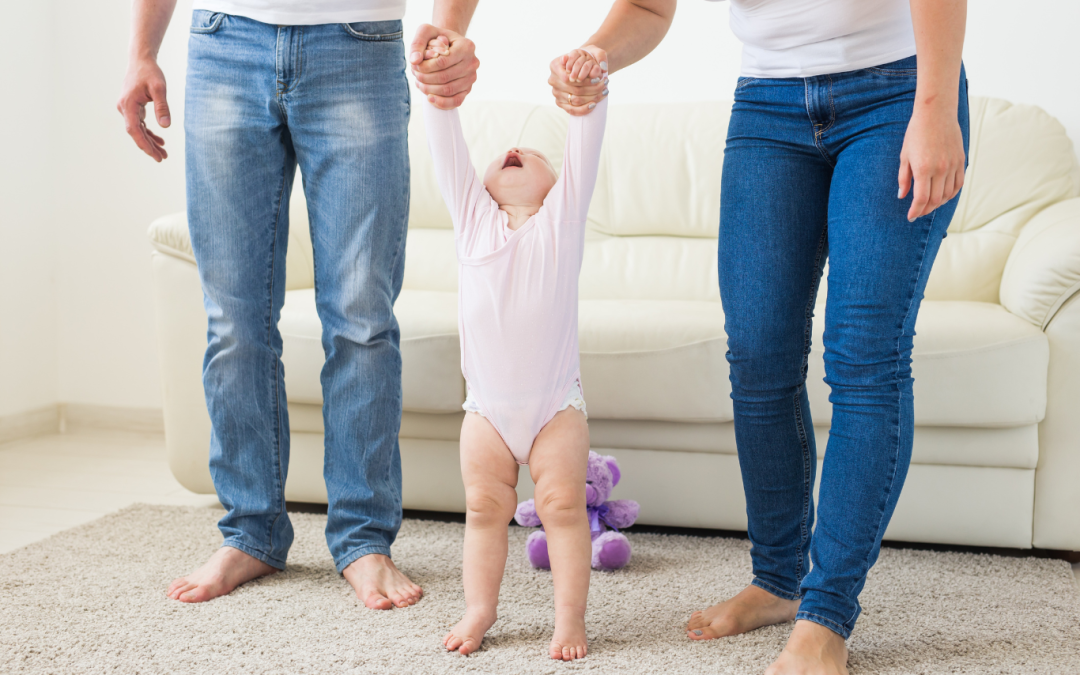 How Parenthood Changes Your Partner Dynamic — And What to Do About It