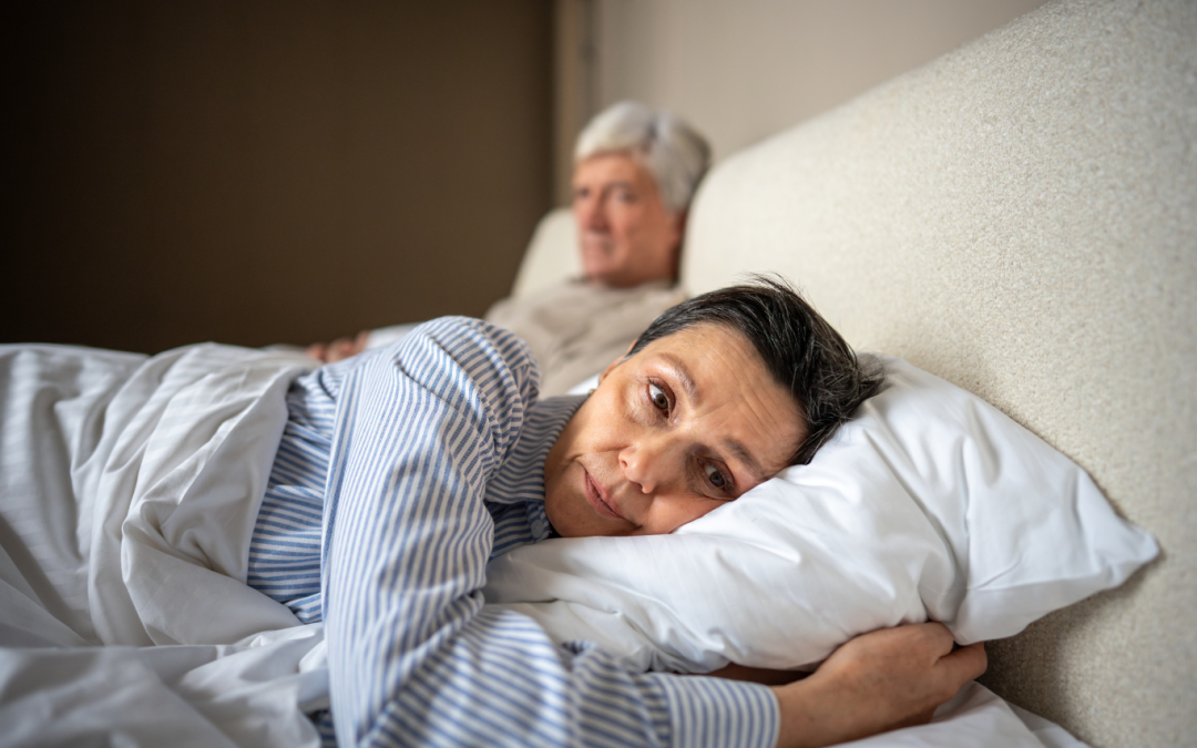 How to Stop the Same Fight From Happening Over and Over