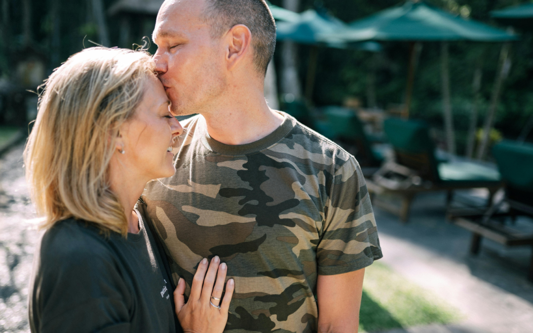 The Difference Between Repairing a Fight and Actually Resolving One