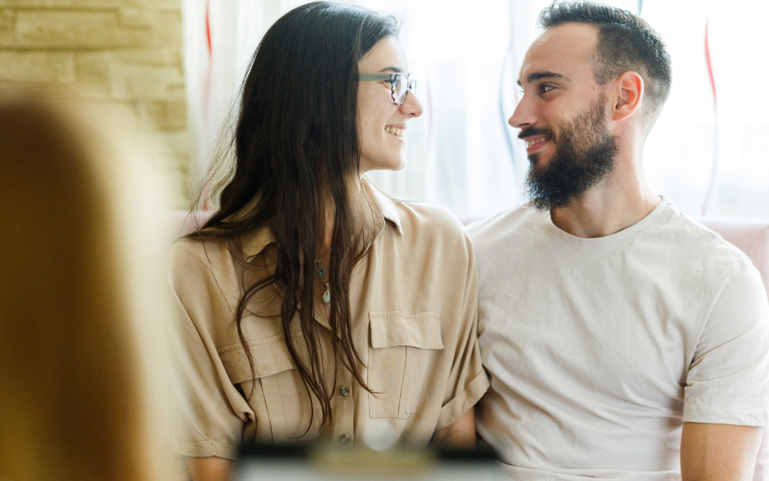 What Is PACT Therapy and Why Is It Different From Other Couples Approaches?