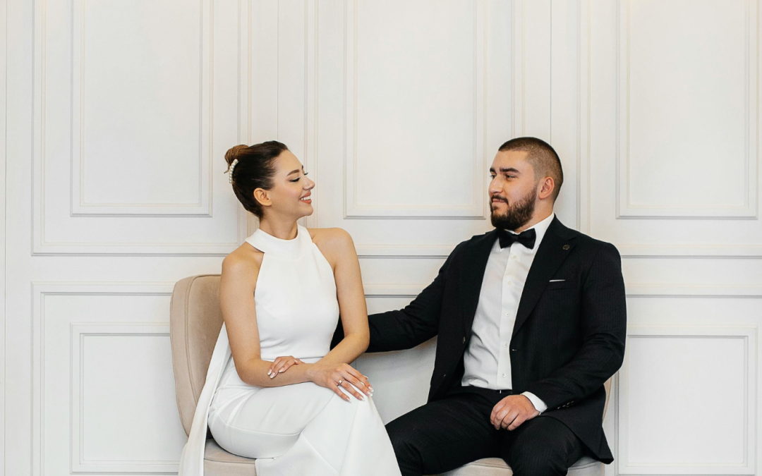 When Both Partners Are High-Achieving — And Neither One Wants to Be Vulnerable