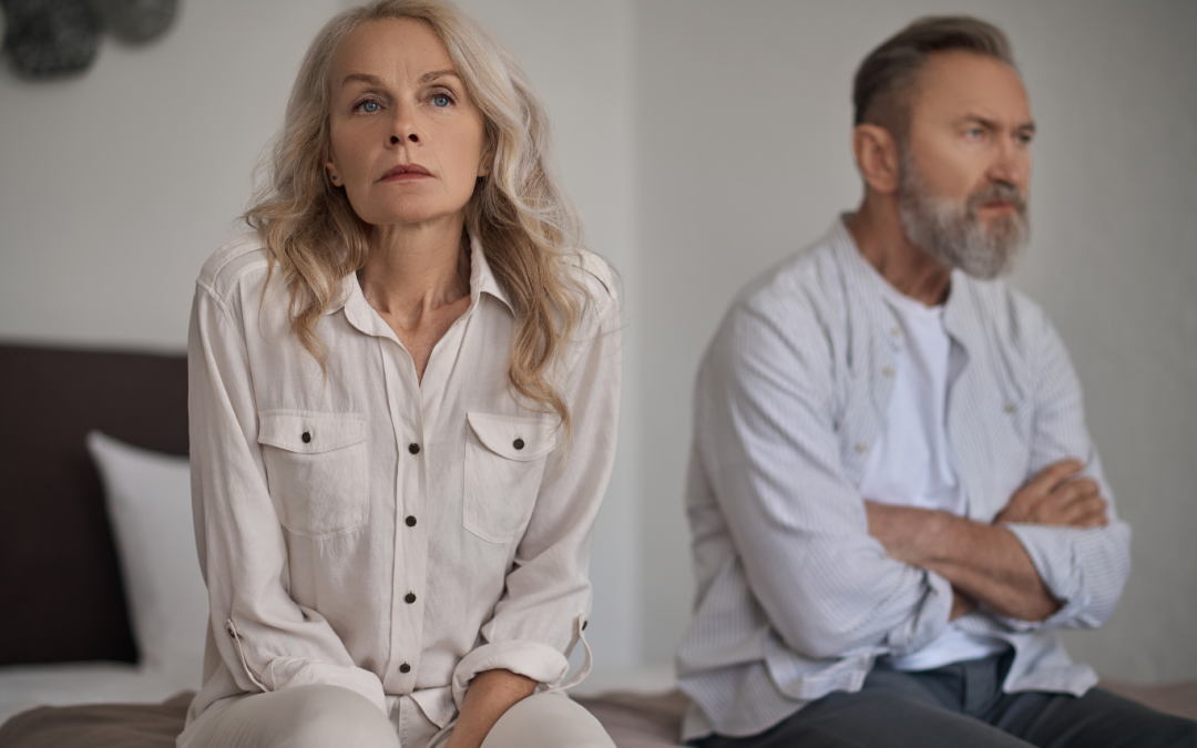 When Silence Is a Weapon — and When It’s Self-Protection