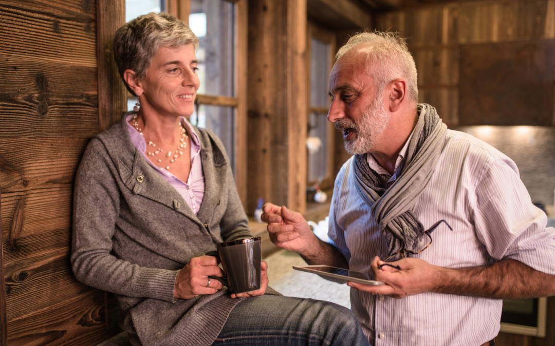 Why Couples Therapy Isn’t Just for Couples in Crisis