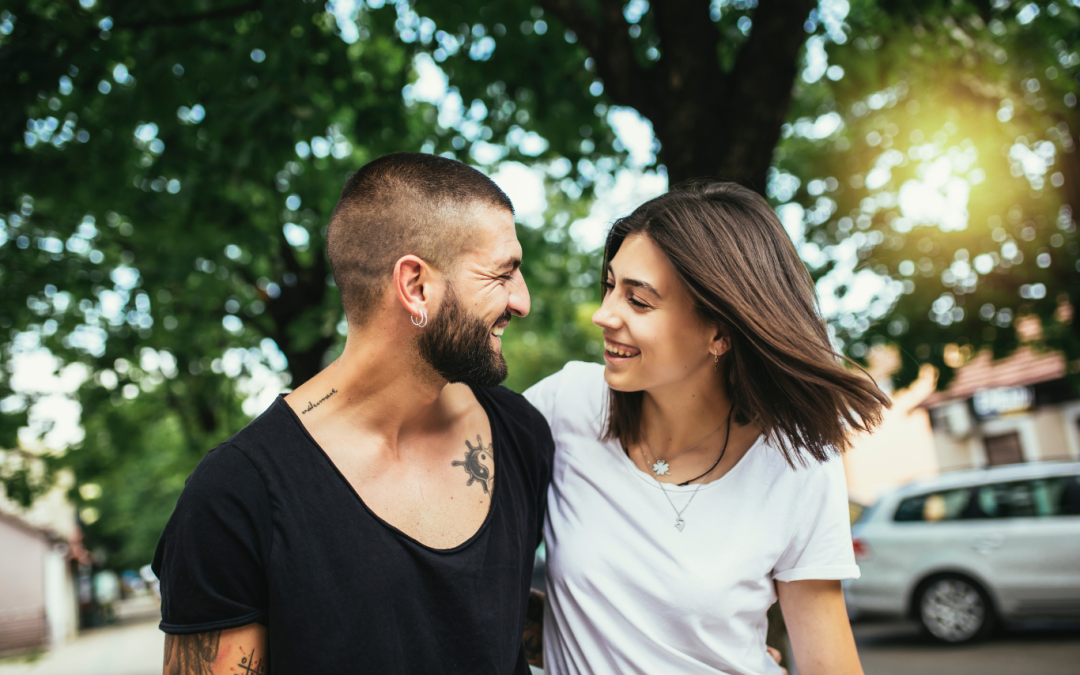 Why Eye Contact and Tone of Voice Matter More Than the Words You Say