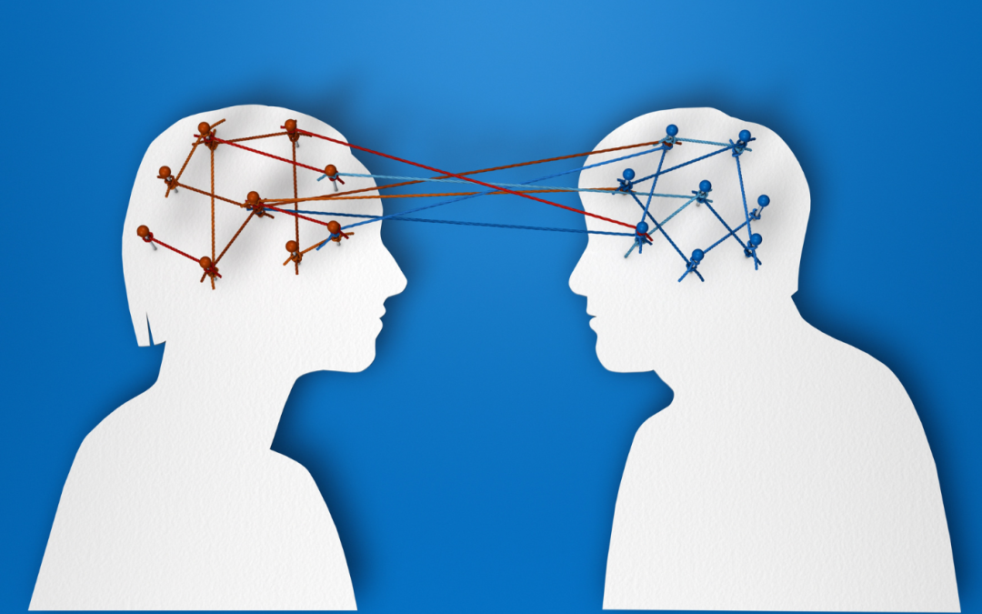 Why Your Nervous System Is Running Your Relationship (And What to Do About It)