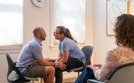 Couples Therapy In Person Boulder Co