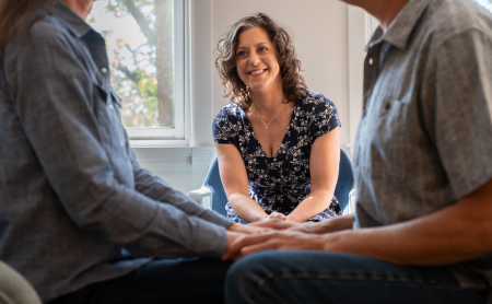 Couples Therapy Intensive Boulder Co