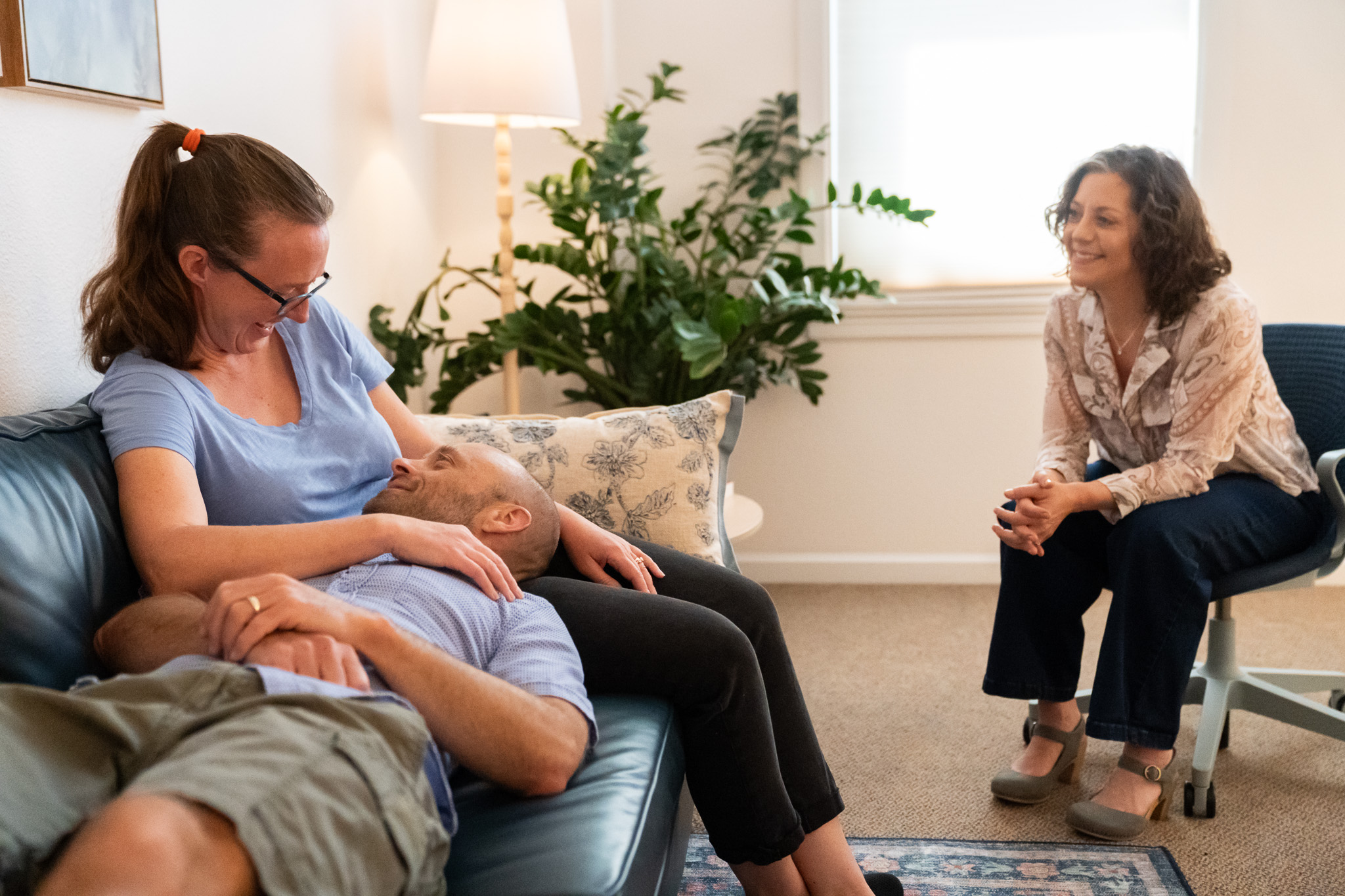 Hero Image Couples Therapy