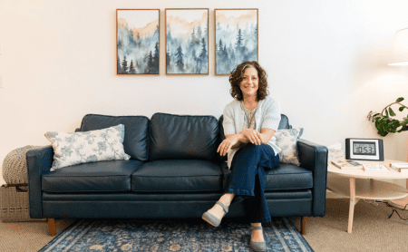 Marriage Intensive With Teena Evert